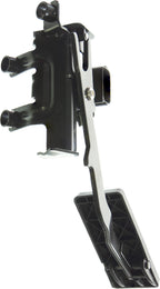 APDTY 700314 Accelerator Pedal Includes Position Sensor for Fixed Gas Pedal