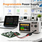 ISDT MP305B Portable Multifunction DC Power Supply Variable