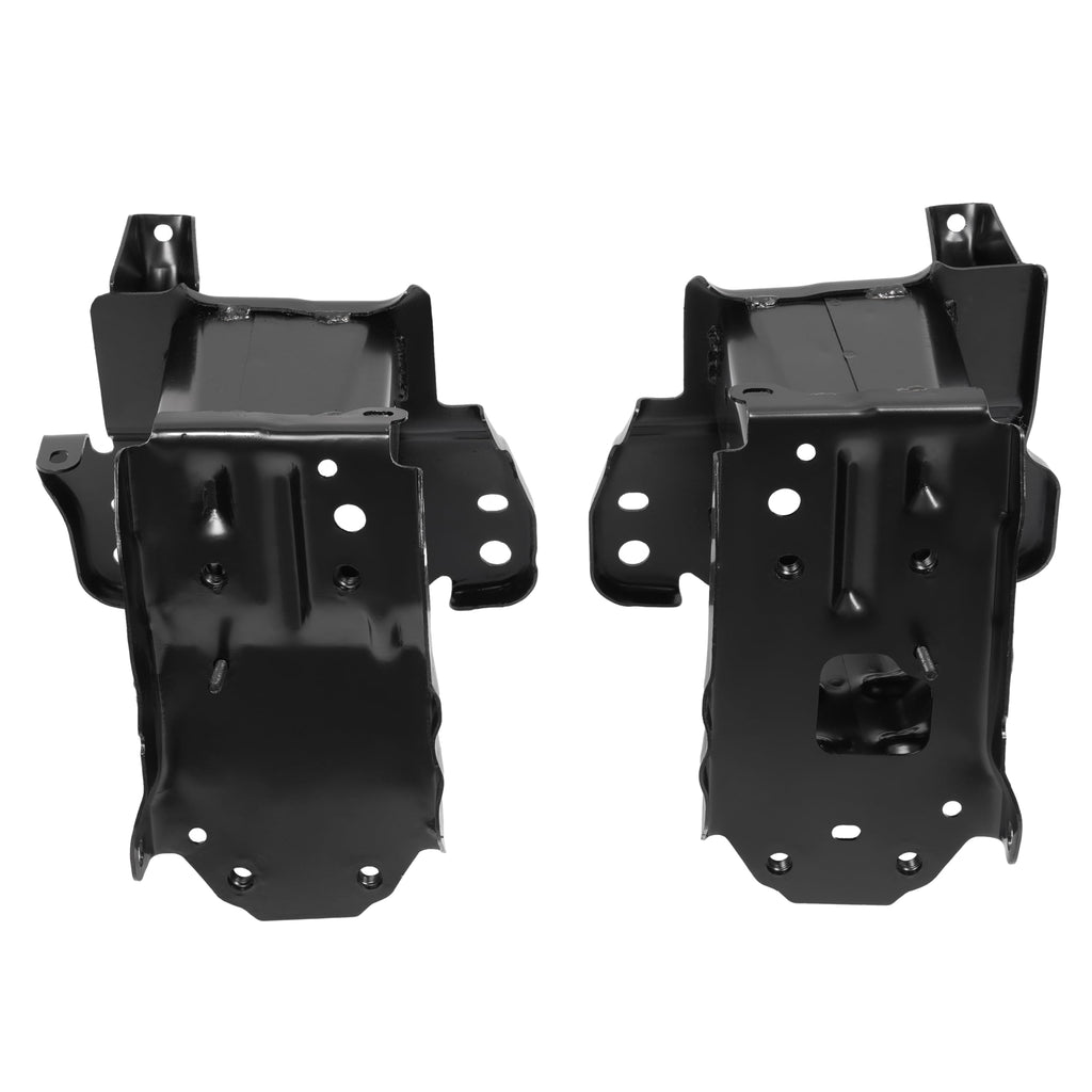 KUAFU Bumper Bracket Compatible with 2019-2025 Corolla