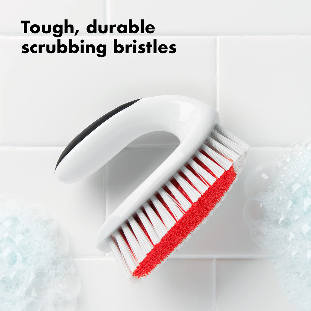 Good Grips All-Purpose Scrub Brush
