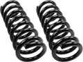 MOOG 60148 Coil Spring Set for 1999-2006 Chevrolet Silverado 1500