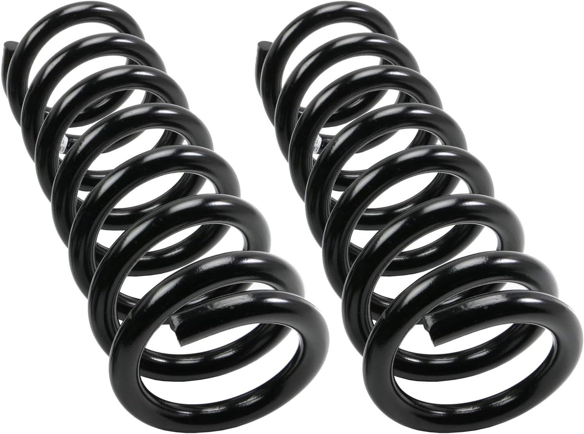 MOOG 60148 Coil Spring Set for 1999-2006 Chevrolet Silverado 1500