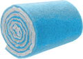 Big Kahuna Aquarium Filter Floss for Fish Tank Filters – Aquarium Filter Pad – 3/4-1 Inch Thick 12 Inch Wide 10 Feet