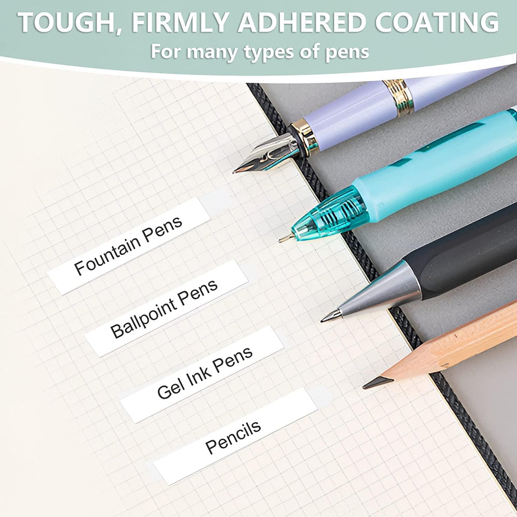 2 in 1 Correction Tape and Double Sided Tape Roller