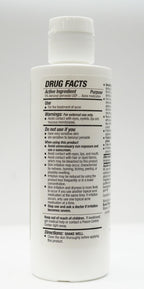 Benzoyl Peroxide Topical Face Wash 5% Acne Medication 5oz, 1 Count (Pack of 1)