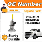 DEF Injector For Dodge Ram 2500 3500 4500 5500 2013-2020 04627241AD