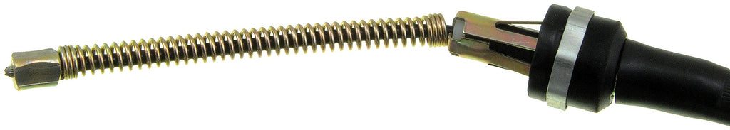 Dorman C660274 Rear Driver Side Parking Brake Cable