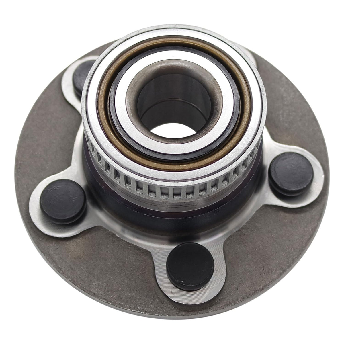 GSP 123167 Wheel Bearing and Hub Assembly - Left or Right Rear (Driver or Passenger Side)