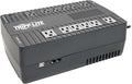 Eaton Tripp Lite AVR900U 900VA UPS 480W Battery Backup Surge Protector AVR | 12 Outlets, Replaceable Battery, 5ft