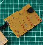 wangsuibo Washer Interface Control Board | 8181905 Replacement For Major Appliances