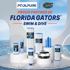 POOLPURE PLFPRB50-IN Hot Tub Filter Replace Pleatco PRB50-IN, Unicel C-4950