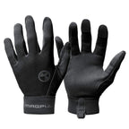 Technical Glove 2.0 Lightweight Work Gloves, Black, Small