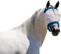 SuperMask II Horse Fly Mask Without Ears, Small Horse/Arabian Size