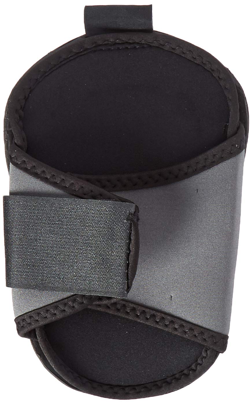 Monster Knee Pads, 1 Pair, Black, All Terrain