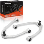 A-Premium Front Upper Control Arm, and Ball Joint Assembly