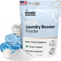 Plant-Based Enzyme Laundry Booster Powder - 50 Loads