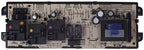 CoreCentric Remanufactured Range Oven Control Board Replacement for GE WB27T10502
