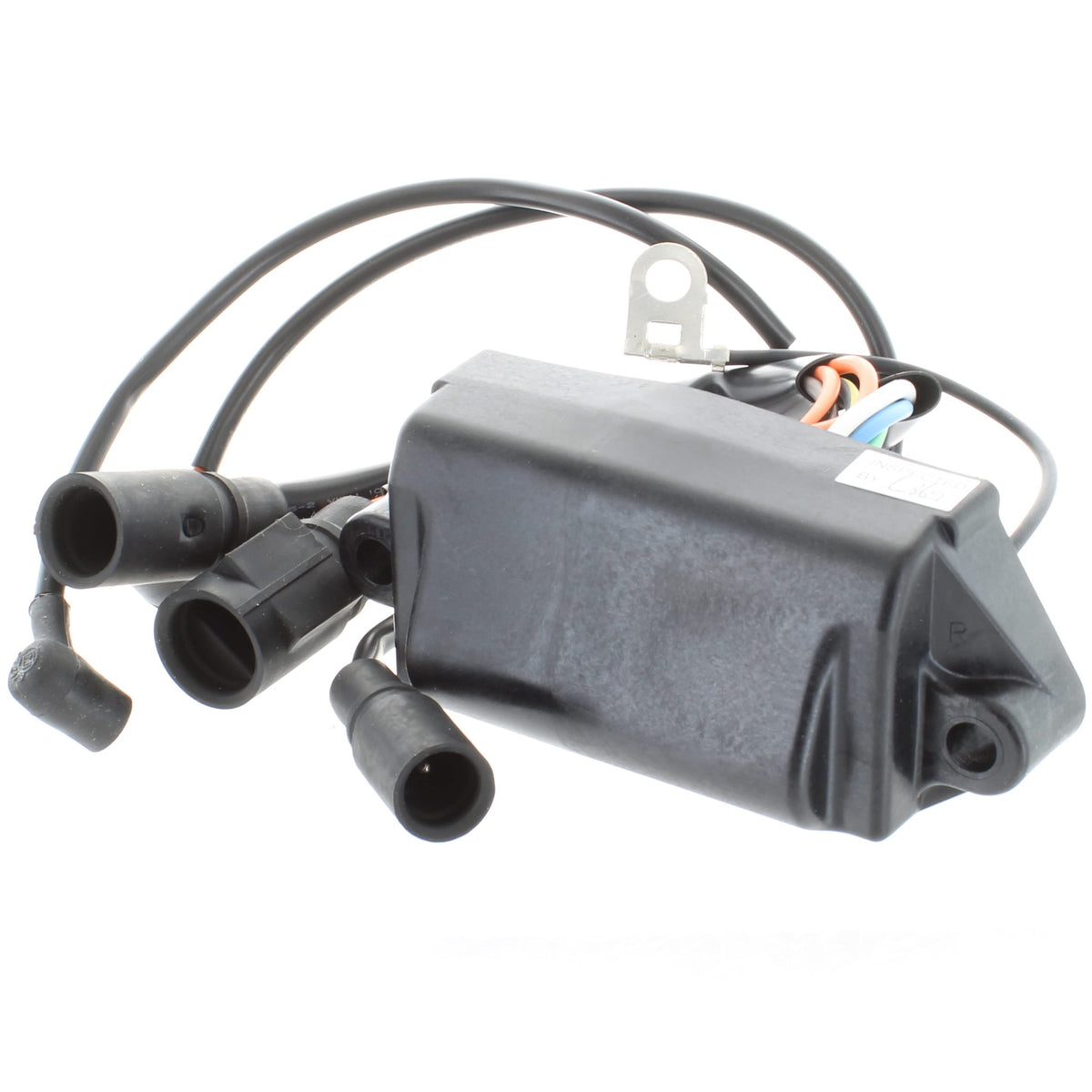 OEM Evinrude Johnson Power Pack Assembly CD25L2T67 585261