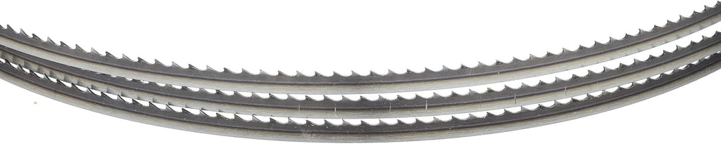 Timber Wolf Bandsaw Alloy Steel Blade 1/4" x 93-1/2", 6 TPI