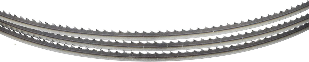 Timber Wolf Bandsaw Alloy Steel Blade 1/4" x 93-1/2", 6 TPI