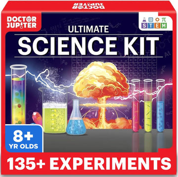 Science & Discovery