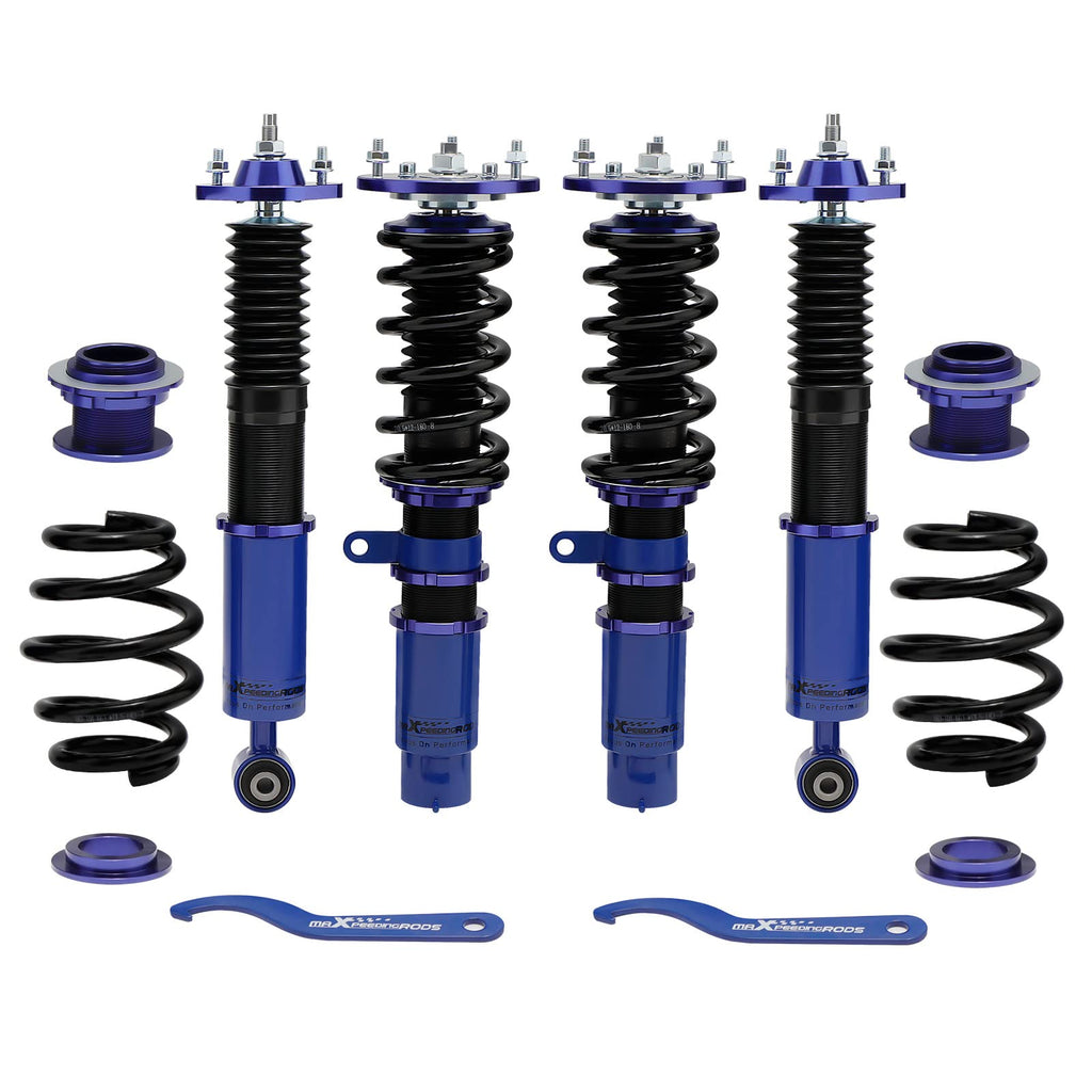 Coilovers for BMW 3 Series E46 1998-2006