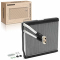 A-Premium Front AC Evaporator Core Compatible with Hyundai
