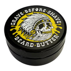 Teakwood Blend Beard Butter 4oz