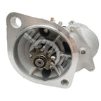 12V 10T Starter Motor 7253205 Compatible with Bobcat E25 E26 E27 E32 E37 E42 E45 E50 E55 E85 Excavator