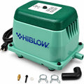 HP-80 Pond Aerator/Septic Linear Air Pump