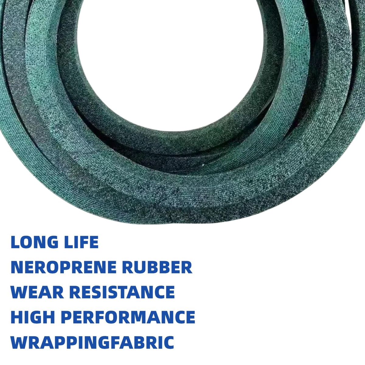754-3055 954-3055 PTO Belt Aramid for 2000 Series with 38" and 42" Deck