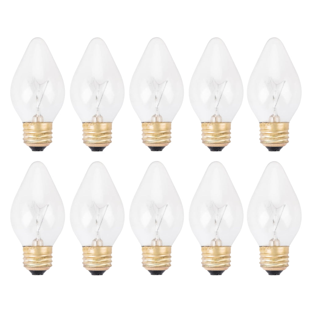 OCS Parts 10-Pack Hatco 02.30.043.00 Light Bulbs for Heat Warmers