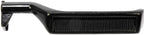 Dorman 77177M Interior Door Handle Compatible with Select Ford Models, Black; Smooth