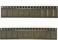 20Pcs ULN2003 ULN2003AG SOP-16 Darlington Transistors Array ULN2003AG4