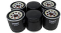 Kawasaki (6-Pack) 49065-0734 Oil Filter Fits 49065-7010, 49065-0724 OEM