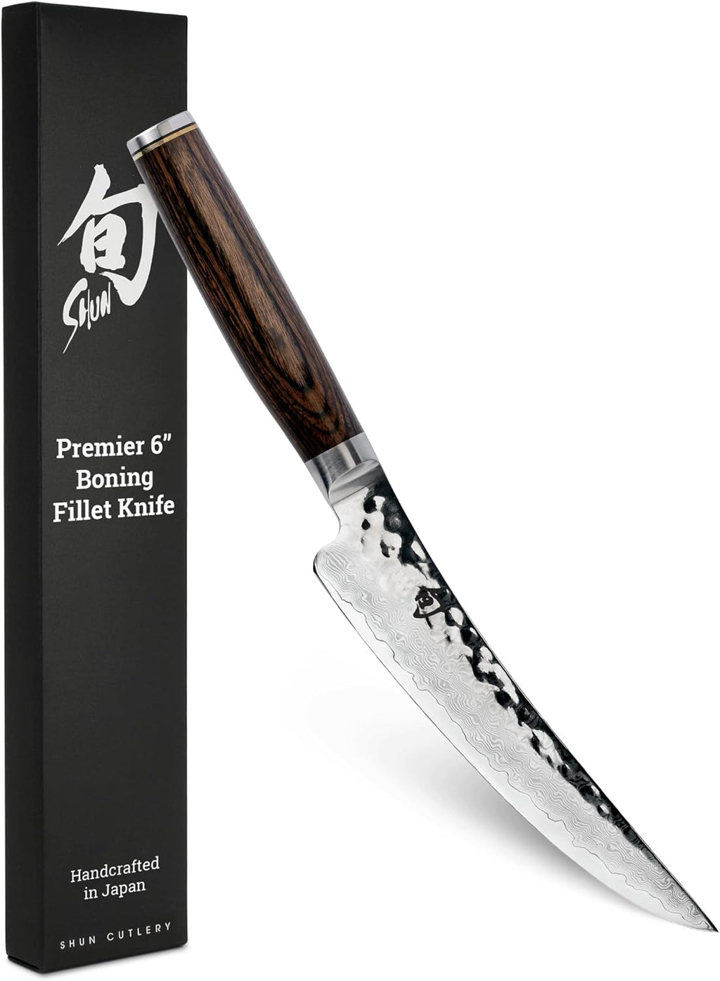 Premier 6" Boning & Fillet Knife