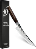 Premier 6" Boning & Fillet Knife