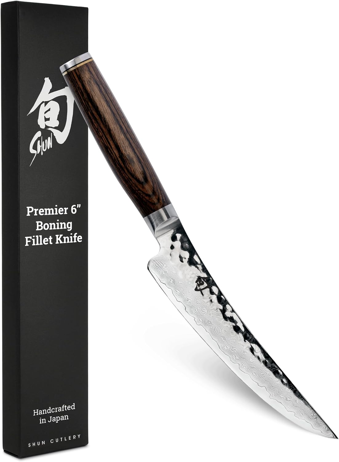 Premier 6" Boning & Fillet Knife
