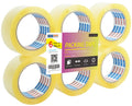 ADHES Packing Tape Shipping Tape Packaging Tape for Moving Boxes