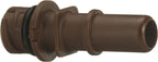Gates EMH990 Crankcase Vent Valves PCV Valve - 15/32"