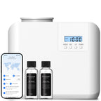 2026 Upgraded HVAC Scent Diffuser Machine, Covers 5000 Sq.Ft for Large Room
