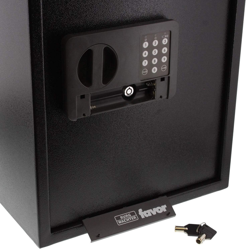 Furniture Safe Favor S9 E