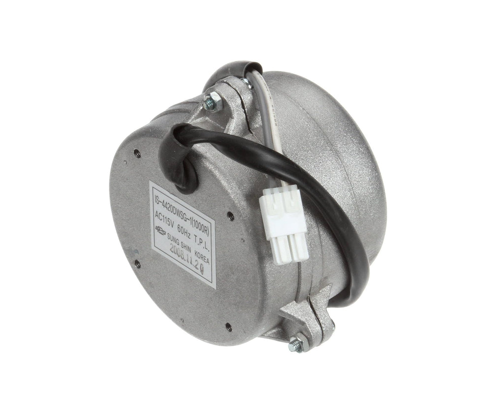 Beverage Air Motor - Cond 4420Dwsg1 Kr74 3963220410 - Replacement Part