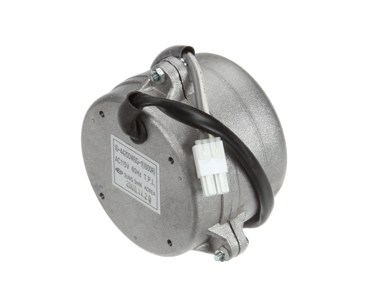 Beverage Air Motor - Cond 4420Dwsg1 Kr74 3963220410 - Replacement Part