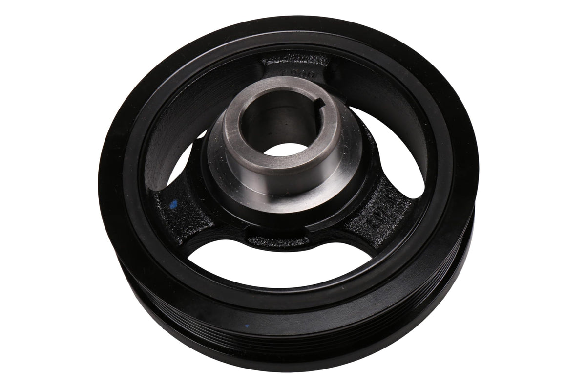 GM Genuine Parts 12700427 Crankshaft Balancer