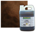 Acid Concrete Stain Professional Grade - Black Walnut, 1 Gallon