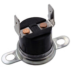 Supplying Demand WB20X10059 3025870 Microwave Thermostat Replacement Model Specific Not Universal