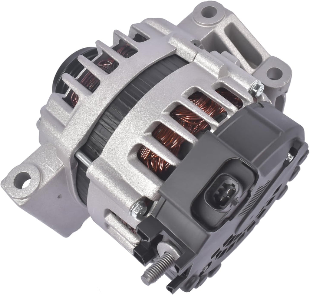 Alternator Replacement for Replacement for Chevy Malibu Cobalt 2008-2012