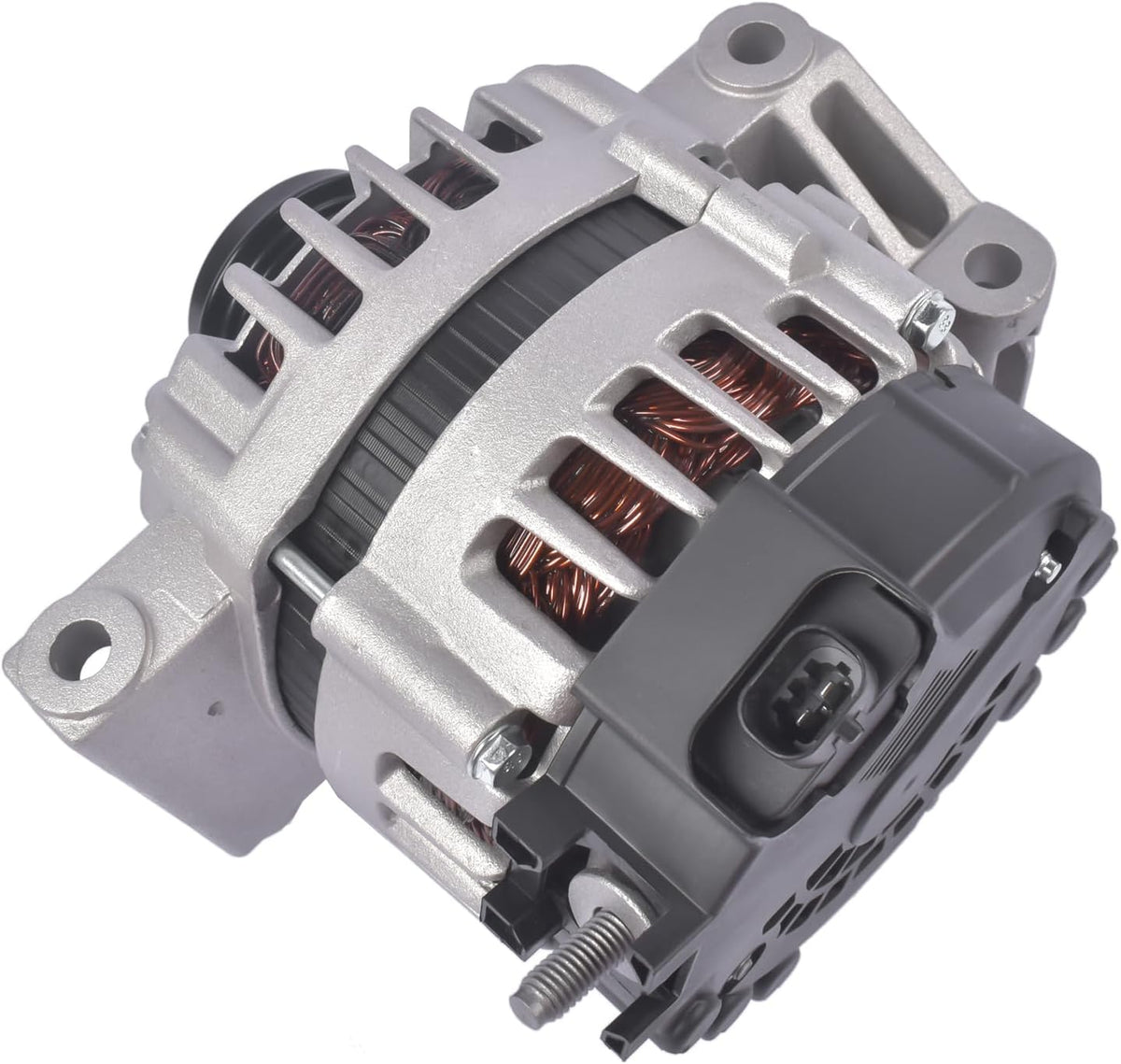 Alternator Replacement for Replacement for Chevy Malibu Cobalt 2008-2012