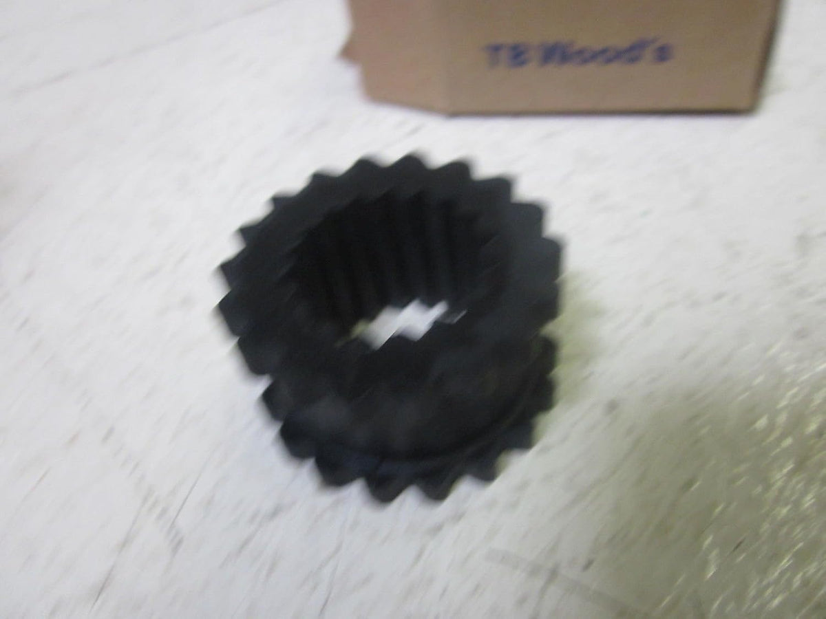 Sure-Flex Sleeve Coupling Insert, 3JE, EPDM Rubber
